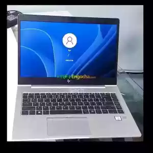   New  arrival  Brand New hp elitebook  840  G5   8th  generation         Core i5️   Octa Price in Ethiopia
